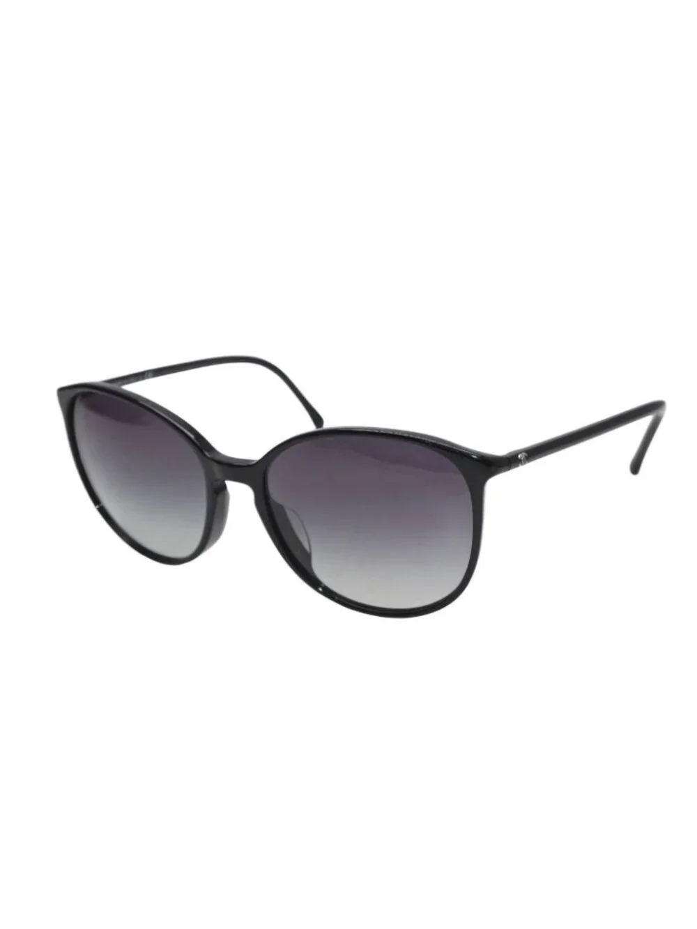 Chanel Multicolor Sunglasses Eyewear